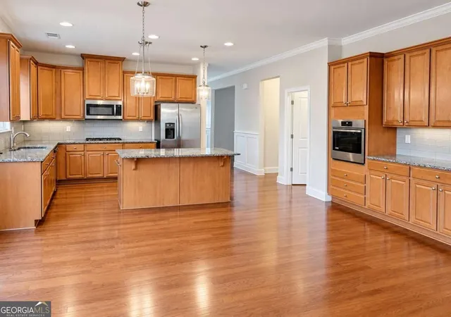 Photo 3 of Single family home for sale at 1300 Bar Harbor Pl, Lawrenceville, GA 30044 | MLS# 10842117 | Listing updated on 2026-09-09