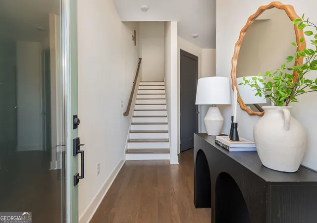 Photo 4 of Townhouse for sale at 2347 Hosea L Williams Dr #11, Atlanta, GA 30317 | MLS# 10843222 | Listing updated on 2026-10-07