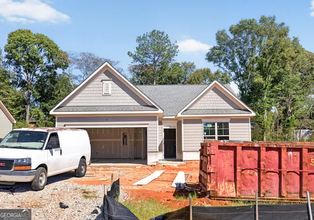 Photo 1 of Single family home for sale at 2012 Oconee Blf Dr, Athens, GA 30601 | MLS# 10876308 | Listing updated on 2026-10-27