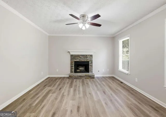 Photo 3 of Single family home for sale at 24 Garner Farm Dr, Dallas, GA 30157 | MLS# 10852939 | Listing updated on 2026-10-09