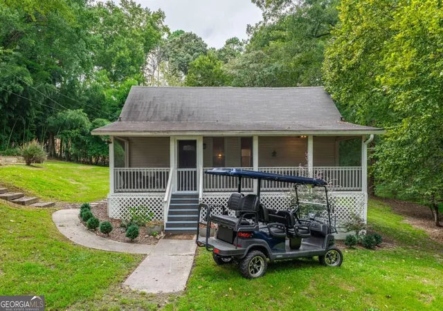Photo 1 of Multi family home for sale at 4481 Mclain Cir, Acworth, GA 30101 | MLS# 10842094 | Listing updated on 2026-09-09