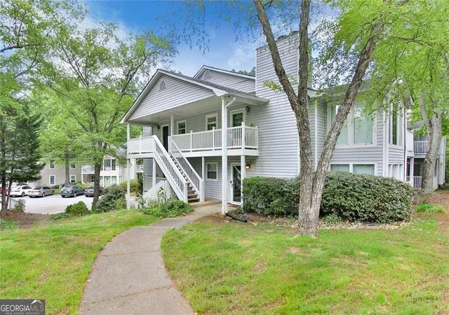 Photo 1 of Condo for sale at 2104 Augusta Dr Se, Marietta, GA 30067 | MLS# 10847788 | Listing updated on 2026-10-08
