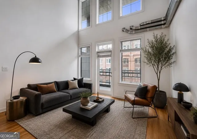 Condo for sale at 260 18th Street NW #10314, Atlanta, GA 30363 | MLS# 10840848