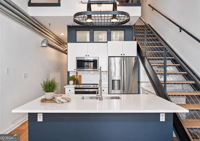 Photo 2 of Condo for sale at 260 18th Street Nw #10314, Atlanta, GA 30363 | MLS# 10840848 | Listing updated on 2026-09-12