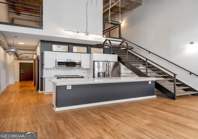 Photo 3 of Condo for sale at 260 18th Street Nw #10314, Atlanta, GA 30363 | MLS# 10840848 | Listing updated on 2026-09-12