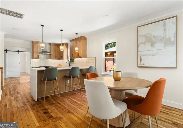 Photo 4 of Single family home for sale at 183 Warren St SE, Atlanta, GA 30317 | MLS# 10843105 | Listing updated on 2026-10-18