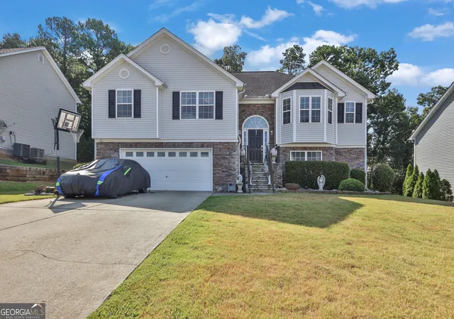 Photo 1 of Single family home for sale at 869 Martin Forest Ct, Lawrenceville, GA 30045 | MLS# 10836679 | Listing updated on 2026-09-13
