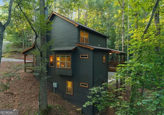 Photo 4 of Single family home for sale at 152 Cherry Ct, Ellijay, GA 30540 | MLS# 10840256 | Listing updated on 2026-10-08