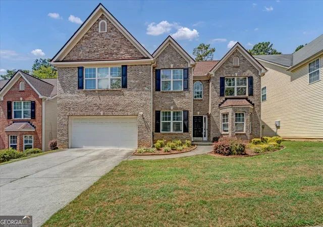 Photo 1 of Single family home for sale at 4633 Beau Point Ct, Snellville, GA 30039 | MLS# 10837883 | Listing updated on 2026-09-28
