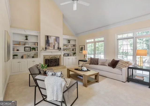 Photo 2 of Single family home for sale at 5808 Ripplestone Ct Nw, Acworth, GA 30101 | MLS# 10720971 | Listing updated on 2026-09-15