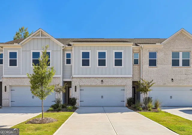Photo 1 of Townhouse for sale at 3703 Sagecrest Dr, Buford, GA 30519 | MLS# 10768301 | Listing updated on 2026-10-06