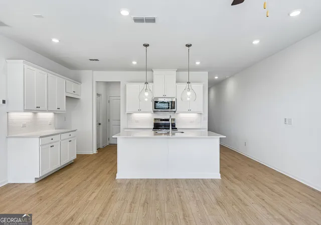 Photo 2 of Townhouse for sale at 3703 Sagecrest Dr, Buford, GA 30519 | MLS# 10768301 | Listing updated on 2026-10-06