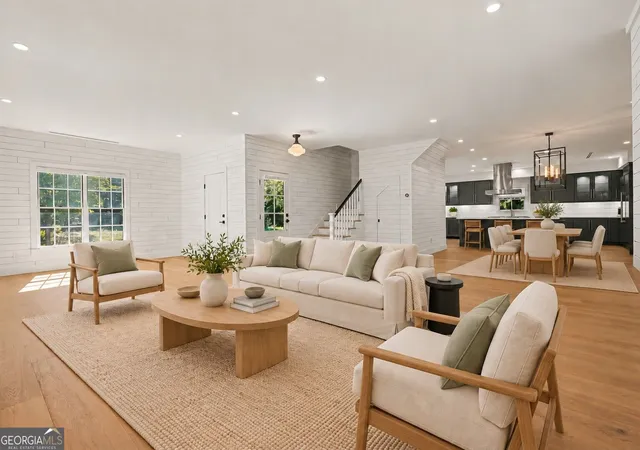 Photo 1 of Single family home for sale at 82 Childs St, Martin, GA 30557 | MLS# 10877638 | Listing updated on 2026-10-26