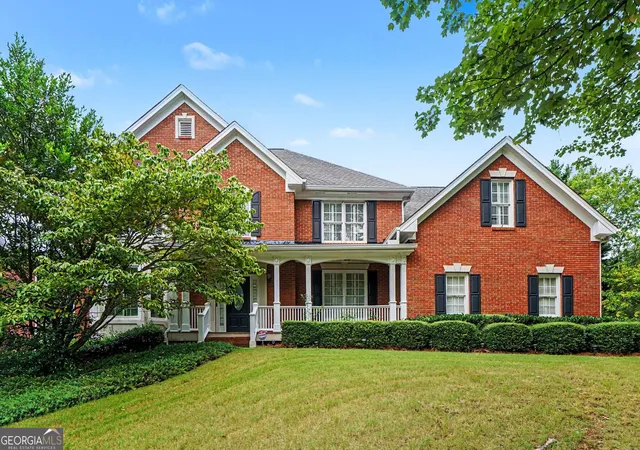 Photo 1 of Single family home for sale at 1548 Greensboro Way, Grayson, GA 30017 | MLS# 10837212 | Listing updated on 2026-09-20