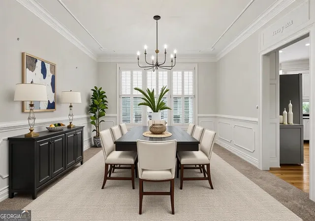 Photo 3 of Single family home for sale at 1548 Greensboro Way, Grayson, GA 30017 | MLS# 10837212 | Listing updated on 2026-09-20