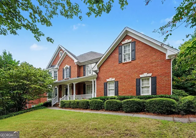 Photo 4 of Single family home for sale at 1548 Greensboro Way, Grayson, GA 30017 | MLS# 10837212 | Listing updated on 2026-09-20