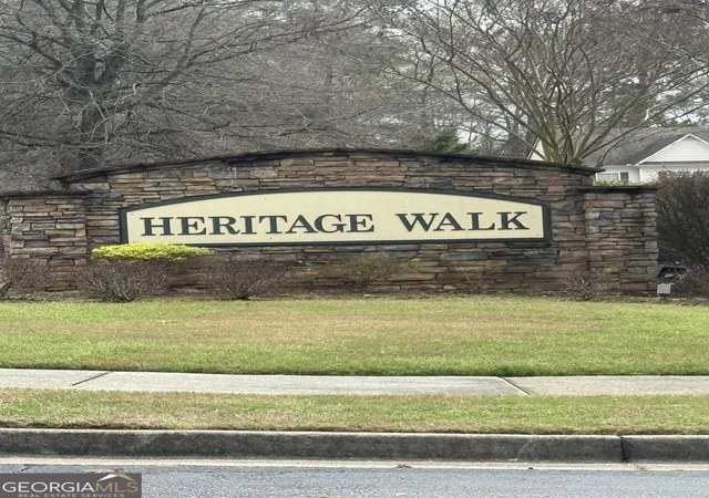 Photo 20 of Townhouse for sale at 4157 Shoals Ln, Union City, GA 30291 | MLS# 10821775 | Listing updated on 2026-09-15