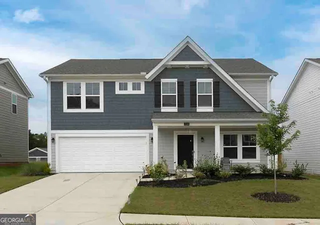 Photo 1 of Single family home for sale at 208 Sage Woods Way, Dallas, GA 30132 | MLS# 10840061 | Listing updated on 2026-09-18