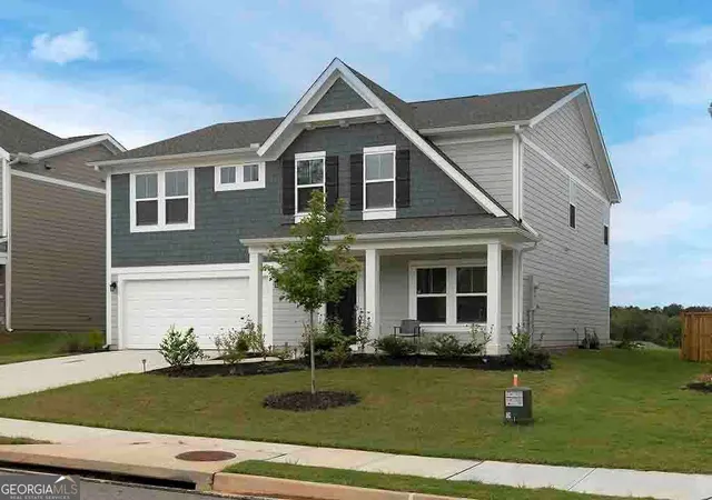 Photo 2 of Single family home for sale at 208 Sage Woods Way, Dallas, GA 30132 | MLS# 10840061 | Listing updated on 2026-09-18