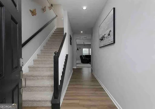 Photo 3 of Single family home for sale at 208 Sage Woods Way, Dallas, GA 30132 | MLS# 10840061 | Listing updated on 2026-09-18