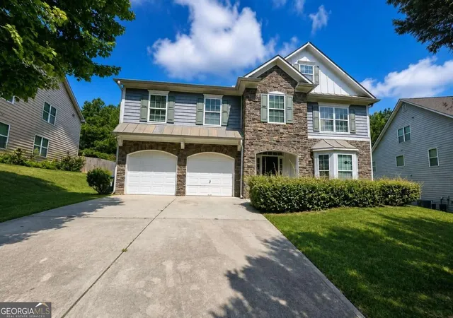 Photo 1 of Single family home for sale at 3568 Park Hl Cir, Loganville, GA 30052 | MLS# 10840775 | Listing updated on 2026-09-18