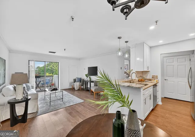 Photo 1 of Condo for sale at 300 Johnson Ferry Rd Ne #B201, Atlanta, GA 30328 | MLS# 10757445 | Listing updated on 2026-09-18