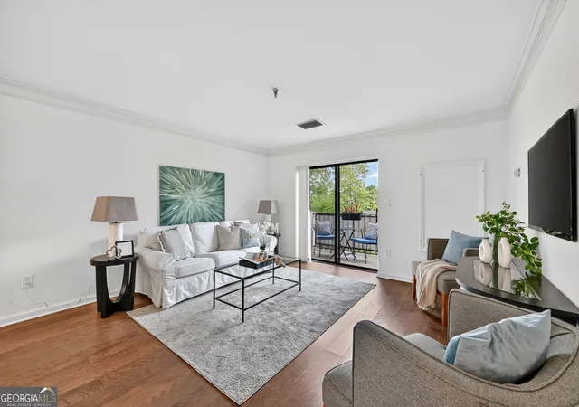 Photo 3 of Condo for sale at 300 Johnson Ferry Rd Ne #B201, Atlanta, GA 30328 | MLS# 10757445 | Listing updated on 2026-09-18