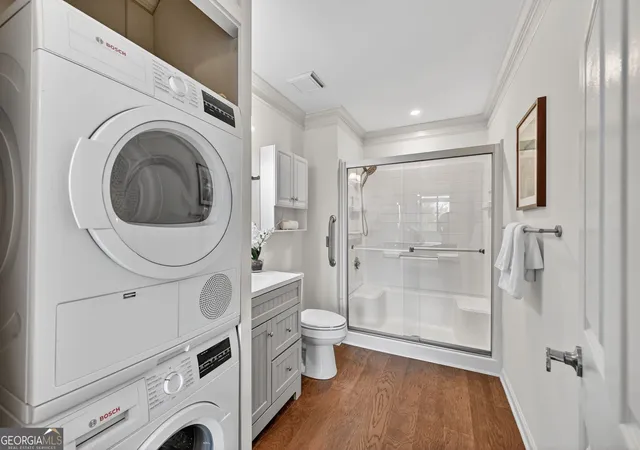Photo 3 of Condo for sale at 300 Johnson Ferry Rd Ne #B201, Atlanta, GA 30328 | MLS# 10757445 | Listing updated on 2026-10-17
