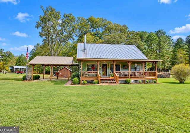Photo 1 of Sale Pending at 1311 Copeland Rd, Shiloh, GA 31826 | MLS# 10845249 | Listing updated on 2026-09-29