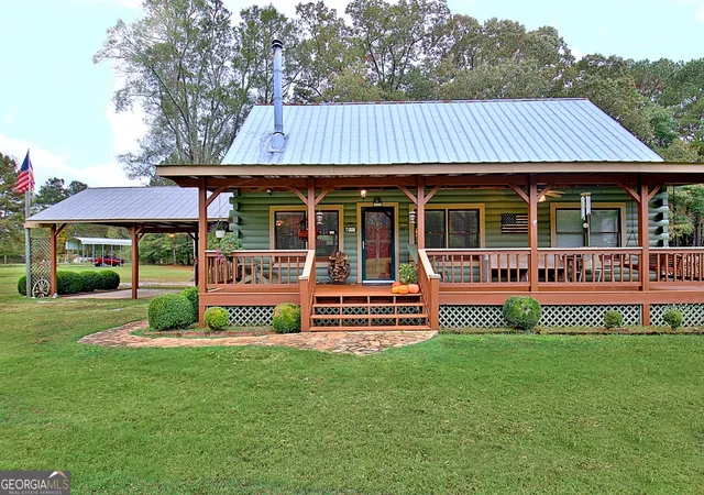 Photo 3 of Sale Pending at 1311 Copeland Rd, Shiloh, GA 31826 | MLS# 10845249 | Listing updated on 2026-09-29