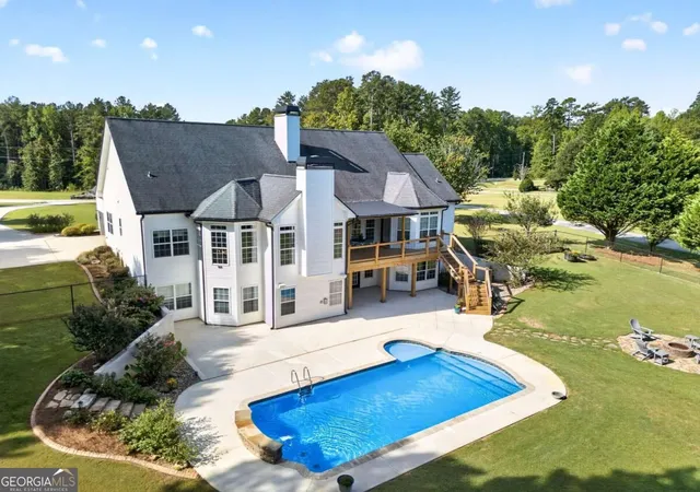 Photo 2 of Single family home for sale at 193 Swanson Rd, Fayetteville, GA 30214 | MLS# 10868963 | Listing updated on 2026-10-28