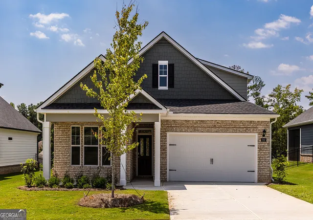 Photo 1 of Single family home for sale at 212 Parnassus Rd, Locust Grove, GA 30248 | MLS# 10730263 | Listing updated on 2026-09-09