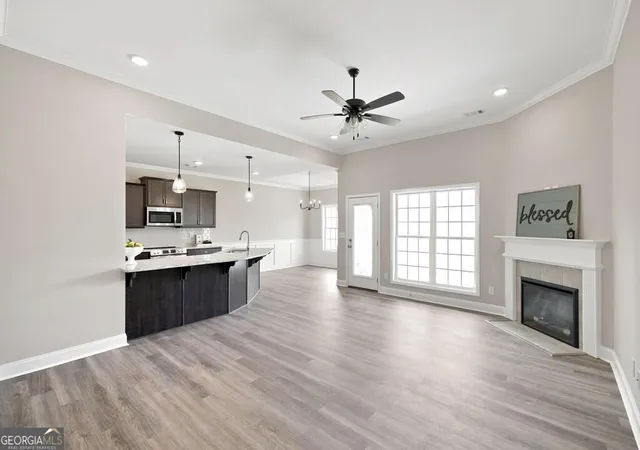 Photo 4 of Single family home for sale at 904 Nora Eloise, Bonaire, GA 31005 | MLS# 10698389 | Listing updated on 2026-09-10