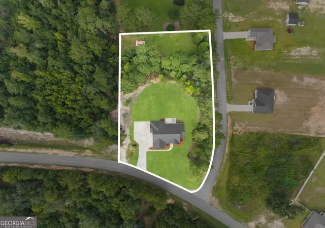 Photo 3 of Single family home for sale at 500 Mock St, Sylvania, GA 30467 | MLS# 10843981 | Listing updated on 2026-09-11