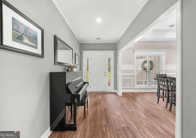 Photo 3 of Single family home for sale at 500 Mock St, Sylvania, GA 30467 | MLS# 10843981 | Listing updated on 2026-09-11