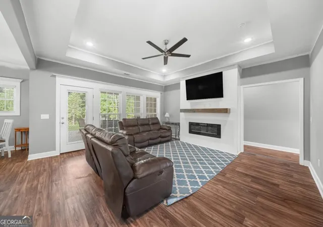 Photo 4 of Single family home for sale at 500 Mock St, Sylvania, GA 30467 | MLS# 10843981 | Listing updated on 2026-09-11
