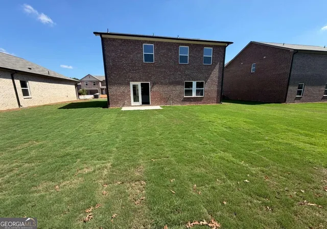 Photo 2 of Single family home for sale at 605 Lipari Ct, Mcdonough, GA 30253 | MLS# 10848771 | Listing updated on 2026-10-02