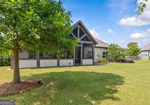 Photo 2 of Sale Pending at 1461 Westminster Way, Madison, GA 30650 | MLS# 10847376 | Listing updated on 2026-09-18