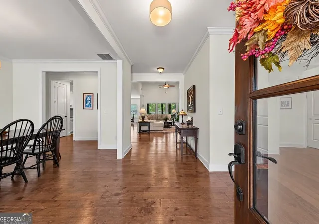 Photo 3 of Sale Pending at 1461 Westminster Way, Madison, GA 30650 | MLS# 10847376 | Listing updated on 2026-09-18