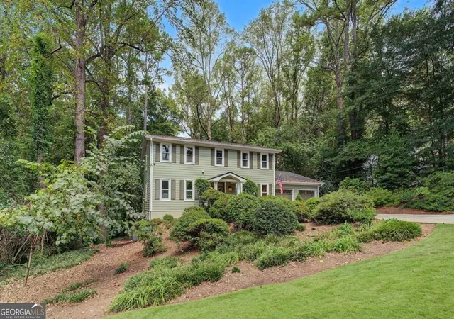 Photo 1 of Single family home for sale at 3268 Indian Valley Trl, Atlanta, GA 30341 | MLS# 10848177 | Listing updated on 2026-10-21