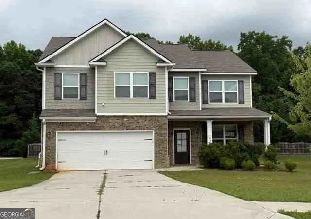 Photo 1 of Single family home for sale at 188 Sophie Cir, Locust Grove, GA 30248 | MLS# 10840704 | Listing updated on 2026-09-04