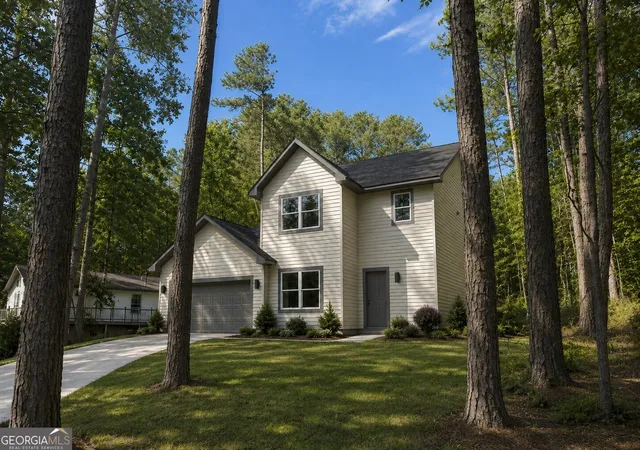 Photo 1 of Single family home for sale at 1351 Southgate Dr, Villa Rica, GA 30180 | MLS# 10851962 | Listing updated on 2026-10-07