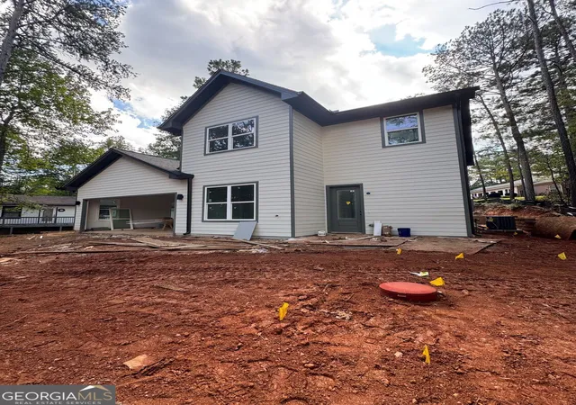 Photo 3 of Single family home for sale at 1351 Southgate Dr, Villa Rica, GA 30180 | MLS# 10851962 | Listing updated on 2026-10-07