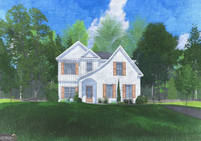 Photo 1 of Sale Pending at 11640 Larkspur Pl #16, Midland, GA 31820 | MLS# 10842356 | Listing updated on 2026-09-09
