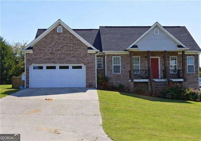 Photo 1 of Single family home for sale at 48 Apple Barrell Way, Taylorsville, GA 30178 | MLS# 10848553 | Listing updated on 2026-09-18