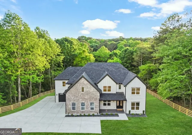 Single family home for sale at 3461 Callie Still, Lawrenceville, GA 30045 | MLS# 10839929 | Listing updated on 2026-09-18