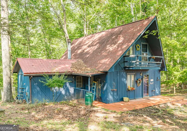 Photo 2 of Single family home for sale at 8624 Old Dial Rd, Blue Ridge, GA 30513 | MLS# 10852033 | Listing updated on 2026-10-08