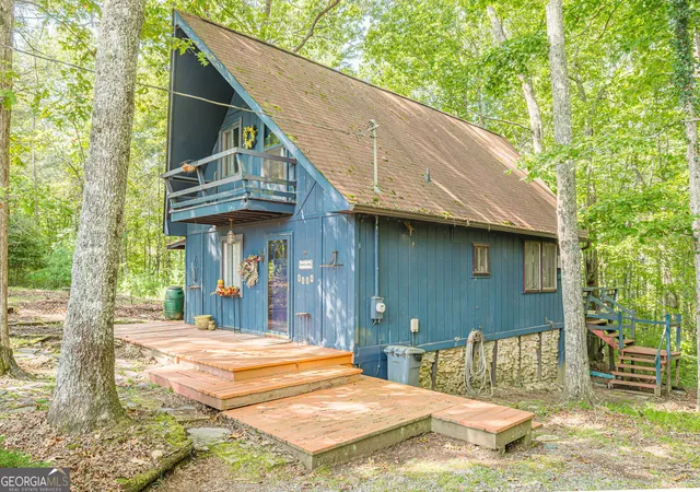 Photo 3 of Single family home for sale at 8624 Old Dial Rd, Blue Ridge, GA 30513 | MLS# 10852033 | Listing updated on 2026-10-08