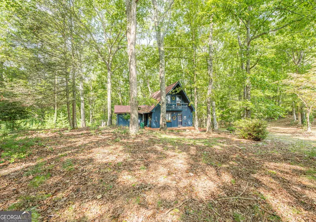 Photo 3 of Single family home for sale at 8624 Old Dial Rd, Blue Ridge, GA 30513 | MLS# 10852033 | Listing updated on 2026-10-08