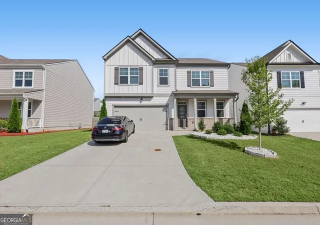 Photo 1 of Single family home for sale at 642 Quail Pass, Dawsonville, GA 30534 | MLS# 10852657 | Listing updated on 2026-10-08